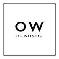 Oh Wonder — All we do (Achtabahn Remix)