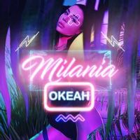 Milania — Океан (Magnit edition)