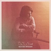 OLD SEA BRIGADE — Hope