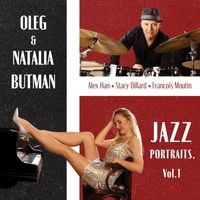 Oleg & Natalia Butman — Come together