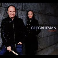 Oleg Butman, Natalia Butman — In The Morning