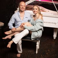 Oleg Butman, Natalia Butman — Remember the time