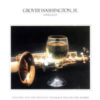 Oleg Grymov Quintet — Expectation (Tribute to Grover Washington Jr.)