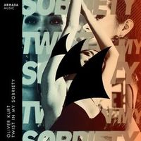 OLIVER KURT — TWIST IN MY SOBRIETY
