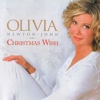 Olivia Newton John — Christmas On My Radio(2007)(bpm 73)