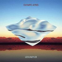 OLYMPIC AYRES — Control (Pat Lok Remix)