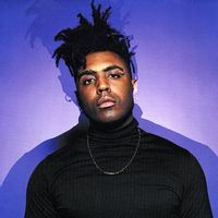 Omar — Falling Through the Rain