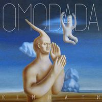 Omodada — Мохи і насіння