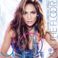 Jennifer Lopez Feat. Pitbull — On The Floor (Magnit edition)