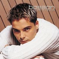 Bosson — One In A Million ( Remix ) (Magnit edition)