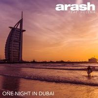 Arash Feat. Helena — One Night In Dubai (Magnit edition)