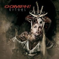 Oomph! — Europa (feat. Chris Harms - Lord Of The Lost)