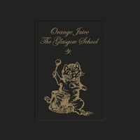 ORANGE JUICE — Tender Object