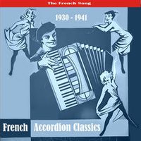 Orchestre Musette Victor — Coeur Vagabond (1930)