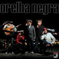 ORELHA NEGRA — M.I.R.I.A.M