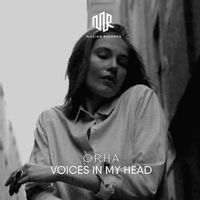 Orha — Voices in My Head