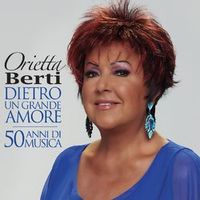 Orietta Berti — Tu Che Non Sorridi Mai