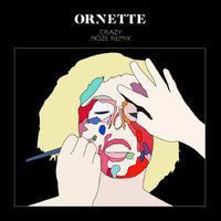 Ornette — Crazy