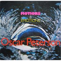 Oscar Peterson — Eleanor Rigby