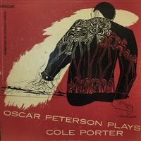 Oscar Peterson — Just In Time