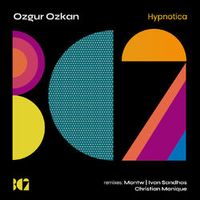 Ozgur Ozkan — Hypnotica