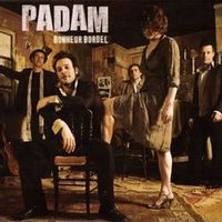 Padam — Les Papillons