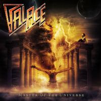 Palace — Matter in Hand