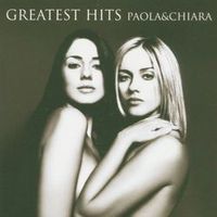Paola  Chiara — Vamos A Bailar