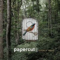 Papercut (Gr) — Storm