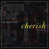 Pappa Bear — Cherish