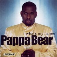 Pappa Bear — Honey Luv (ft. Van Der Toorn)