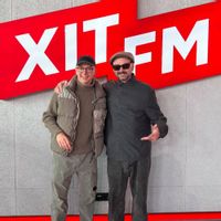 Parfeniuk та Adam — Твоя краса врятує світ