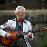 Parijat — Nothing is Lacking