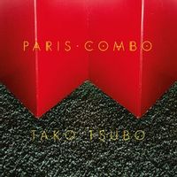 Paris Combo — Bonne Nouvelle