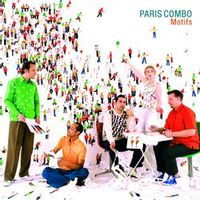 Paris Combo — Je Ne Sais Qui Fumer