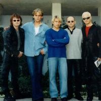 Парк Горького — STARE