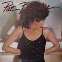 Pat Benatar — Hit Me With Your Best Shot