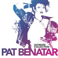 Pat Benatar — I Need A Lover