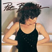 Pat Benatar — I'm Gonna Follow You