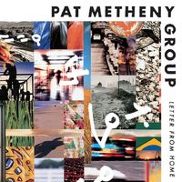 Pat Metheny Group — Every Summer Night