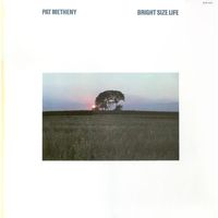 Pat Metheny — Bright Size Life