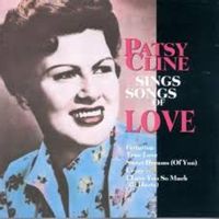 Patsy Cline — Crazy