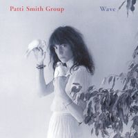 Patti Smith Group — Dancing Barefoot