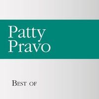 Patty Pravo — Pensiero Stupendo