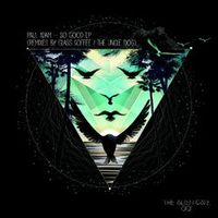 Paul Adam — So Good (Original Mix)