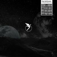 Paul Anthonee — Kamara (Original Mix)