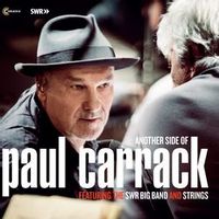 Paul Carrack — Come Rain Or Come Shine