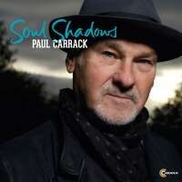 Paul Carrack — Let Me Love Again