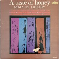 Paul Desmond — A Taste of Honey