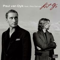Paul Van Dyk / Rea Garvey — Let Go